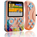 3.0 Inch Retro Video Game Console Built-in 500 Classic Games